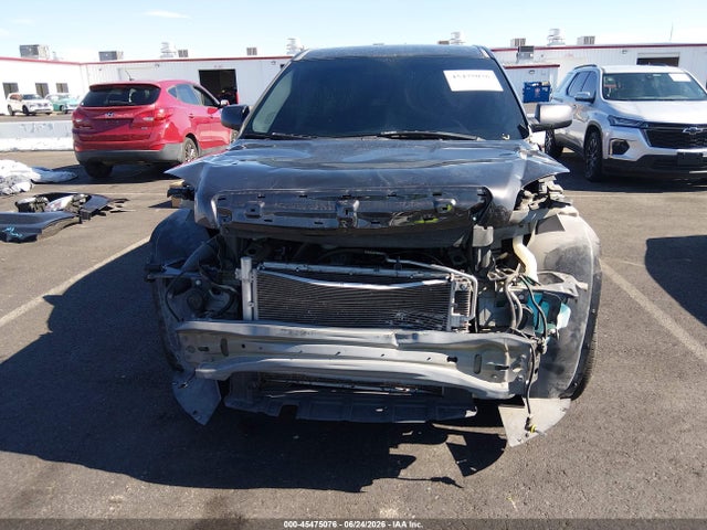 2GKALMEK4F6432026 GMC Terrain Sle-1