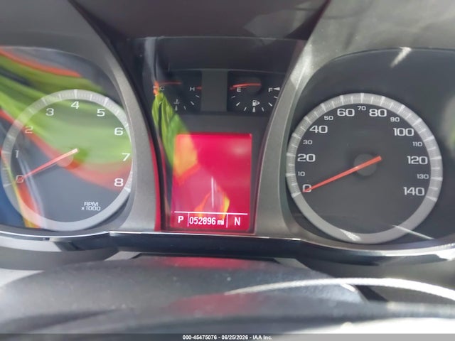 2GKALMEK4F6432026 GMC Terrain Sle-1