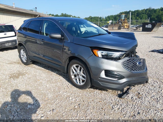 Продажа на аукционе авто 2023 Ford Edge Sel/st-line, vin: 2FMPK4J94PBA58422, номер лота: 45475080