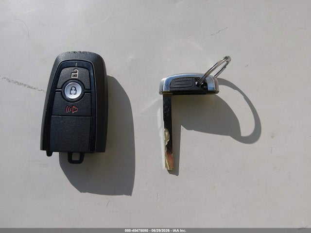 45475080 :رقم المزاد ، 2FMPK4J94PBA58422 vin ، 2023 Ford Edge Sel/st-line مزاد بيع