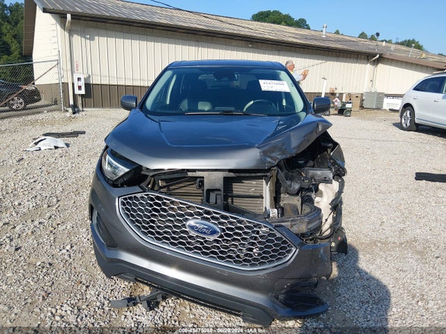 45475080 :رقم المزاد ، 2FMPK4J94PBA58422 vin ، 2023 Ford Edge Sel/st-line مزاد بيع