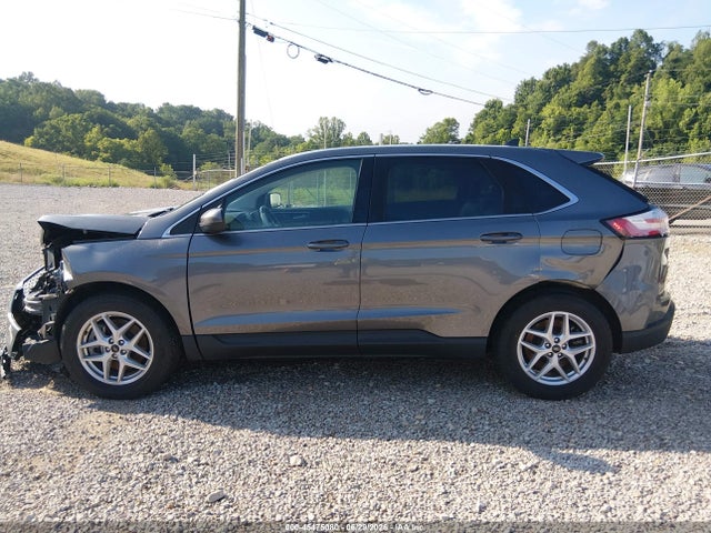 45475080 :رقم المزاد ، 2FMPK4J94PBA58422 vin ، 2023 Ford Edge Sel/st-line مزاد بيع