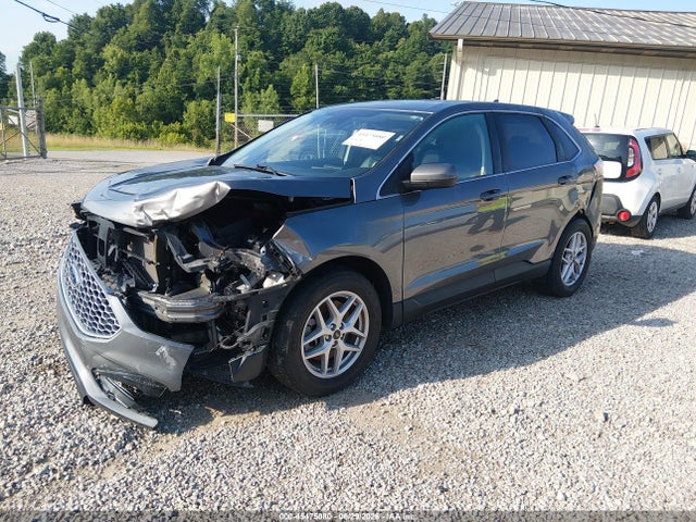 45475080 :رقم المزاد ، 2FMPK4J94PBA58422 vin ، 2023 Ford Edge Sel/st-line مزاد بيع
