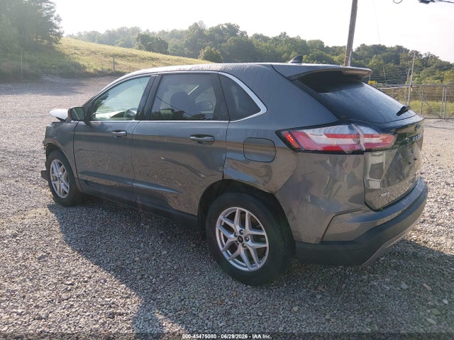 45475080 :رقم المزاد ، 2FMPK4J94PBA58422 vin ، 2023 Ford Edge Sel/st-line مزاد بيع