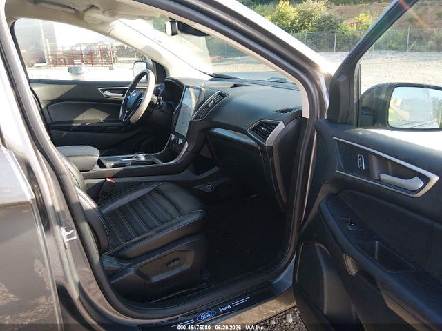 45475080 :رقم المزاد ، 2FMPK4J94PBA58422 vin ، 2023 Ford Edge Sel/st-line مزاد بيع