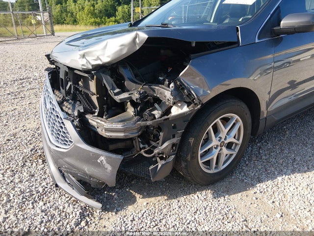 45475080 :رقم المزاد ، 2FMPK4J94PBA58422 vin ، 2023 Ford Edge Sel/st-line مزاد بيع
