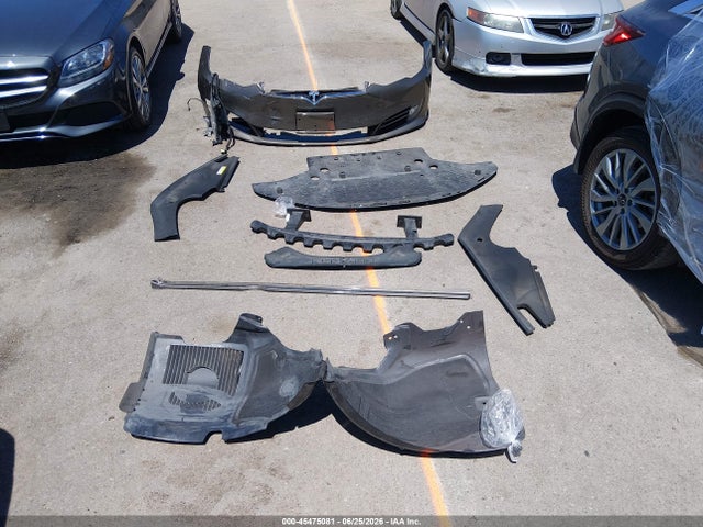 Tesla Model S 60d/70d/75d/85d/90d 2016 5YJSA1E23GF142392 Image 12