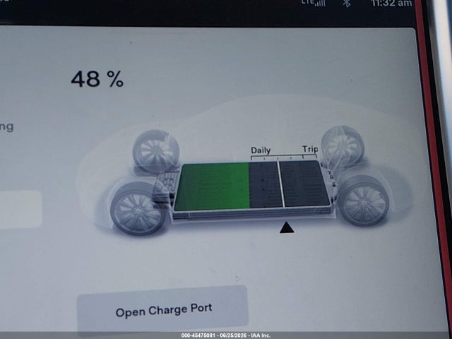 Tesla Model S 60d/70d/75d/85d/90d 2016 5YJSA1E23GF142392 Image 18