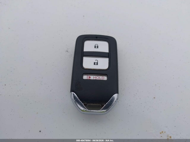 3HGGK5H87FM711282 Honda Fit Ex/ex-l