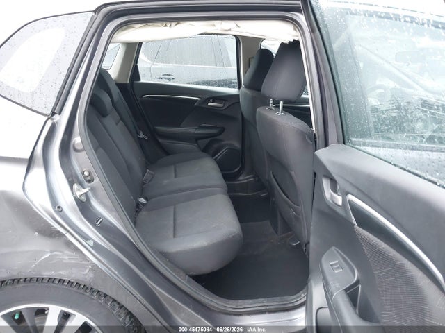 3HGGK5H87FM711282 Honda Fit Ex/ex-l