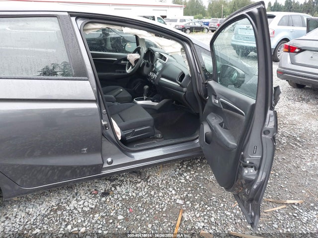 3HGGK5H87FM711282 Honda Fit Ex/ex-l
