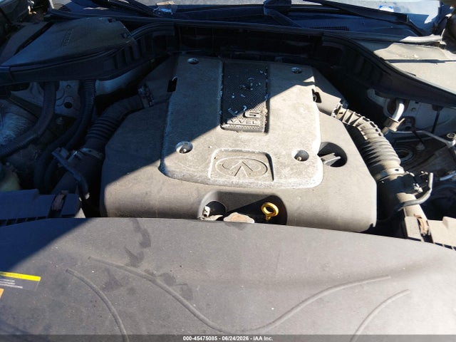Продажа на аукционе авто 2011 Infiniti M37x, vin: JN1BY1ARXBM374053, номер лота: 45475085