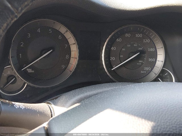 Продажа на аукционе авто 2011 Infiniti M37x, vin: JN1BY1ARXBM374053, номер лота: 45475085
