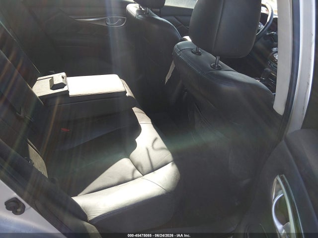 Продажа на аукционе авто 2011 Infiniti M37x, vin: JN1BY1ARXBM374053, номер лота: 45475085