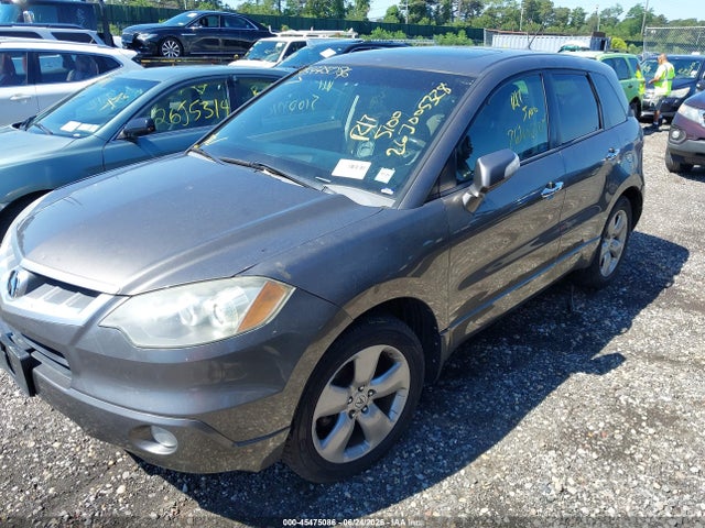 Aukcja sprzedaży 2007 Acura Rdx, vin: 5J8TB185X7A007525, numer aukcji: 45475086