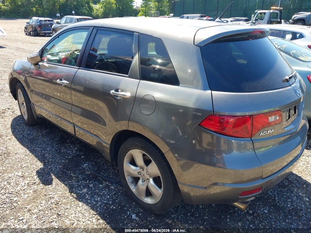 Aukcja sprzedaży 2007 Acura Rdx, vin: 5J8TB185X7A007525, numer aukcji: 45475086