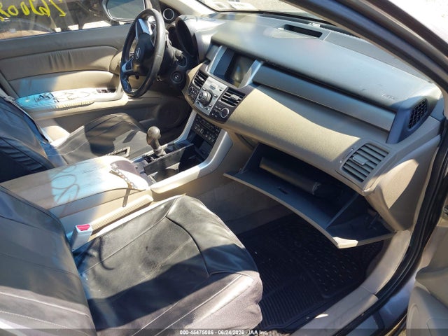 Aukcja sprzedaży 2007 Acura Rdx, vin: 5J8TB185X7A007525, numer aukcji: 45475086