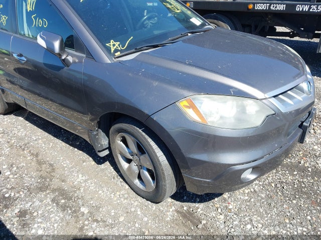 Aukcja sprzedaży 2007 Acura Rdx, vin: 5J8TB185X7A007525, numer aukcji: 45475086