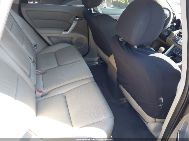 Aukcja sprzedaży 2007 Acura Rdx, vin: 5J8TB185X7A007525, numer aukcji: 45475086