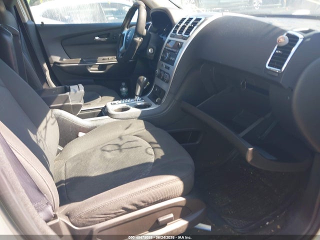 Продаж на аукціоні авто 2009 Gmc Acadia Sle1, vin: 1GKER13D89J158677, номер лоту: 45475088