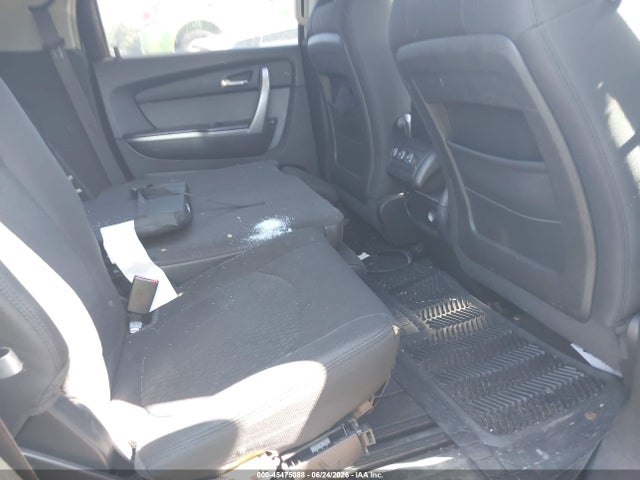 Продаж на аукціоні авто 2009 Gmc Acadia Sle1, vin: 1GKER13D89J158677, номер лоту: 45475088