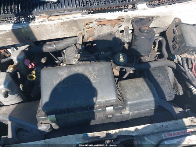 Продаж на аукціоні авто 1997 Gmc Safari Sl, vin: 1GTDM19W9VB500348, номер лоту: 45475090