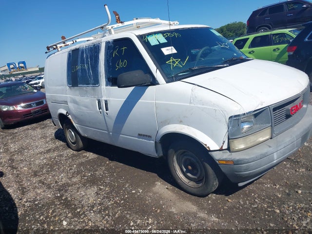 Продаж на аукціоні авто 1997 Gmc Safari Sl, vin: 1GTDM19W9VB500348, номер лоту: 45475090