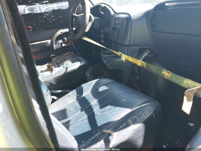 Продаж на аукціоні авто 1997 Gmc Safari Sl, vin: 1GTDM19W9VB500348, номер лоту: 45475090