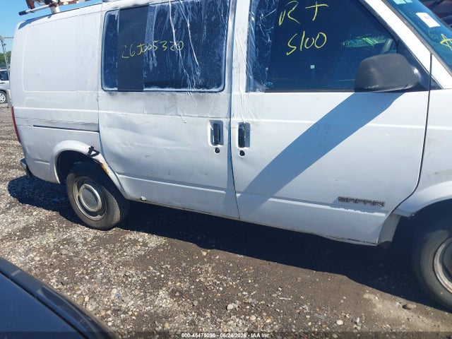 Продаж на аукціоні авто 1997 Gmc Safari Sl, vin: 1GTDM19W9VB500348, номер лоту: 45475090
