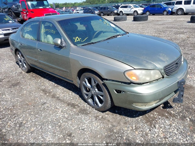 Продажа на аукционе авто 2003 Infiniti I35 Luxury, vin: JNKDA31AX3T114936, номер лота: 45475097