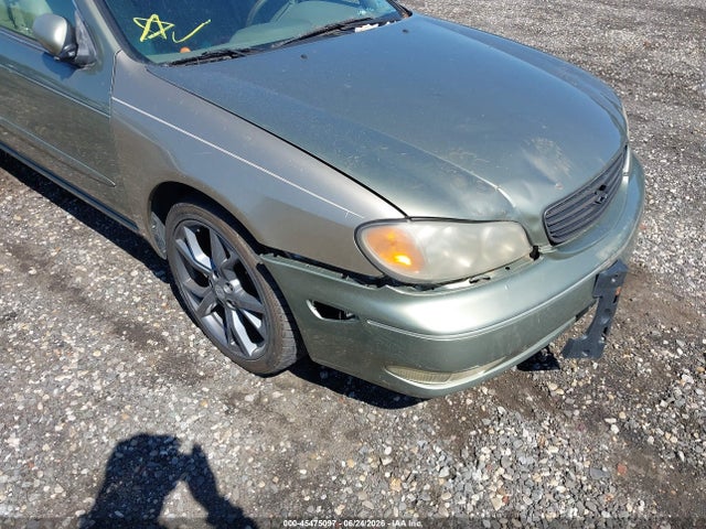 Продаж на аукціоні авто 2003 Infiniti I35 Luxury, vin: JNKDA31AX3T114936, номер лоту: 45475097