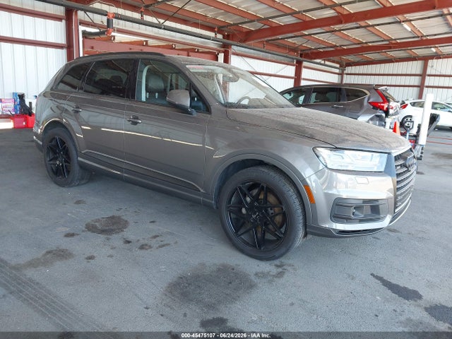 Audi Q7 2.0t Premium 2017 WA1LHAF75HD045188 главное изображение