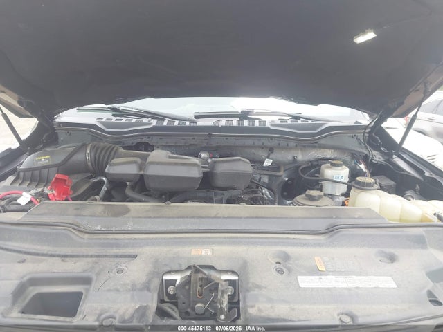 Ford F-250 Lariat 2019 1FT7W2B61KEE49669 Image 10
