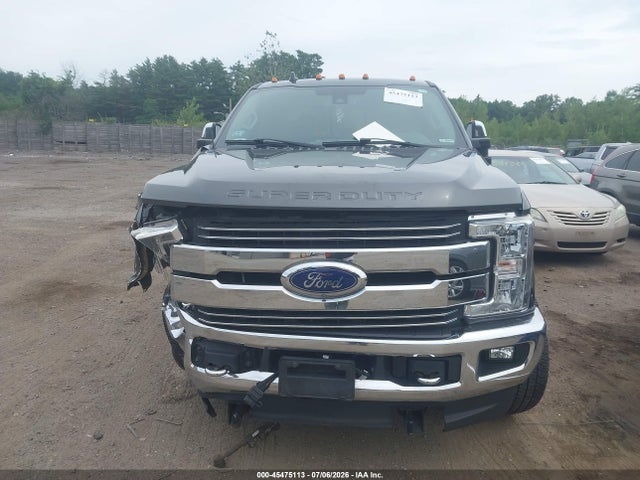 Ford F-250 Lariat 2019 1FT7W2B61KEE49669 Image 12