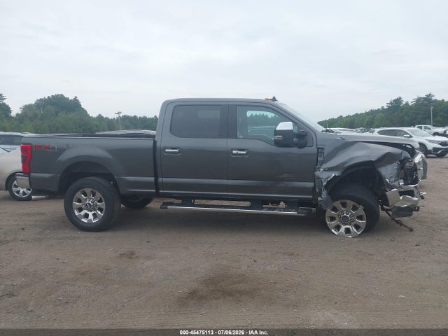 Ford F-250 Lariat 2019 1FT7W2B61KEE49669 Image 13
