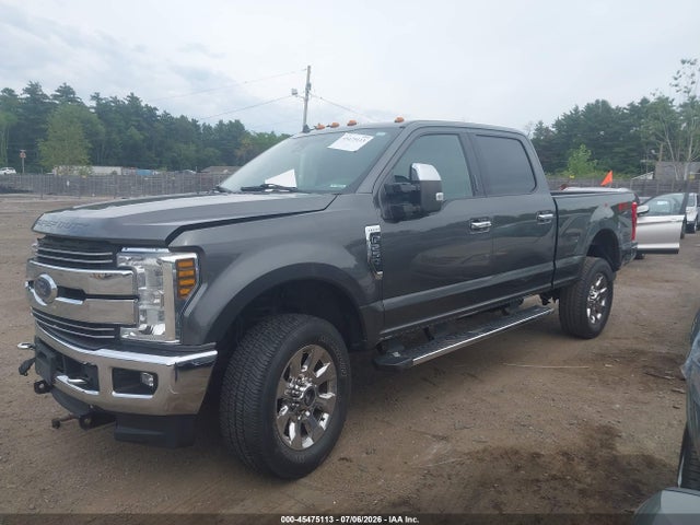 Ford F-250 Lariat 2019 1FT7W2B61KEE49669 Image 14