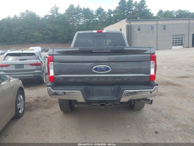 Ford F-250 Lariat 2019 1FT7W2B61KEE49669 Image 16
