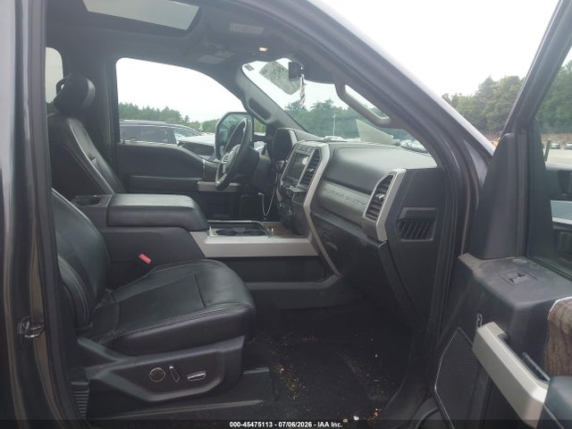 Ford F-250 Lariat 2019 1FT7W2B61KEE49669 Image 5