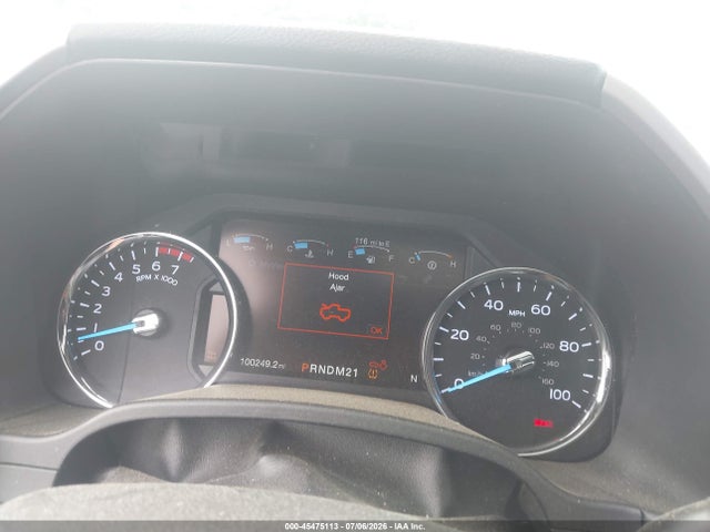 Ford F-250 Lariat 2019 1FT7W2B61KEE49669 Image 7