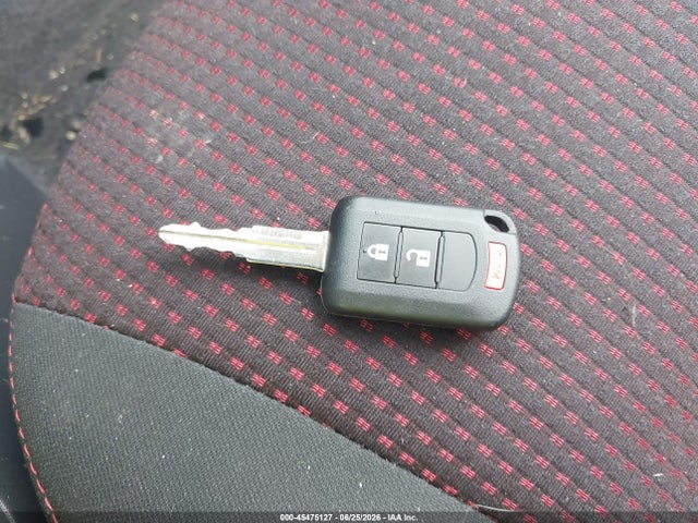Aukcja sprzedaży 2024 Mitsubishi Mirage G4 Black Edition/es/le, vin: ML32FUFJ6RHF05852, numer aukcji: 45475127