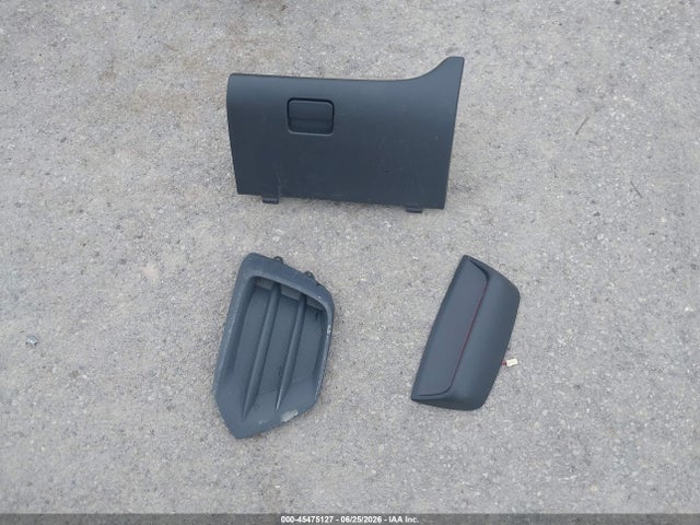 Aukcja sprzedaży 2024 Mitsubishi Mirage G4 Black Edition/es/le, vin: ML32FUFJ6RHF05852, numer aukcji: 45475127