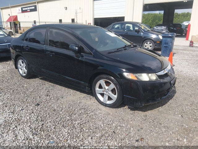 Продаж на аукціоні авто 2011 Honda Civic Lx-s, vin: 19XFA1F67BE013699, номер лоту: 45475145