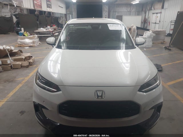 3CZRZ1H72PM728036 Honda Hr-v 2wd Ex-l