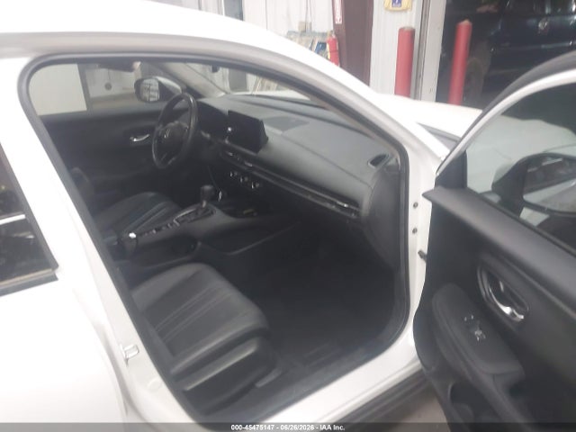 3CZRZ1H72PM728036 Honda Hr-v 2wd Ex-l