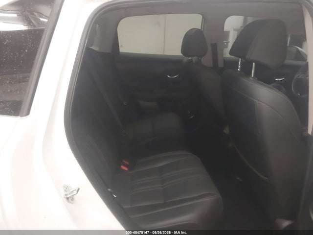 3CZRZ1H72PM728036 Honda Hr-v 2wd Ex-l