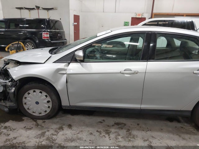 Aukcja sprzedaży 2014 Ford Focus Se, vin: 1FADP3F29EL376537, numer aukcji: 45475161
