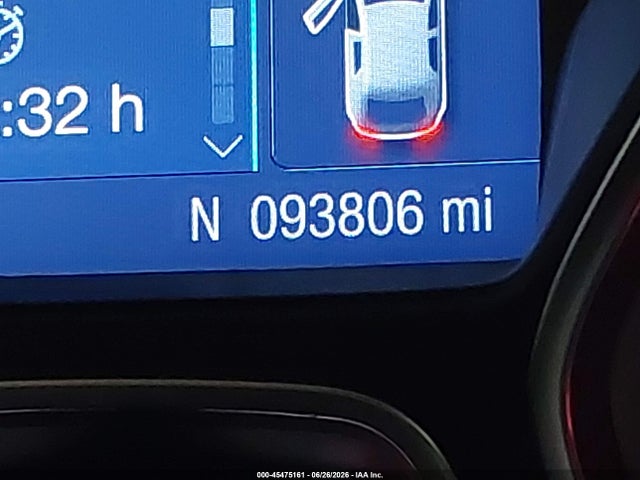 Ford FOCUS SE 2014 1FADP3F29EL376537 Image 15