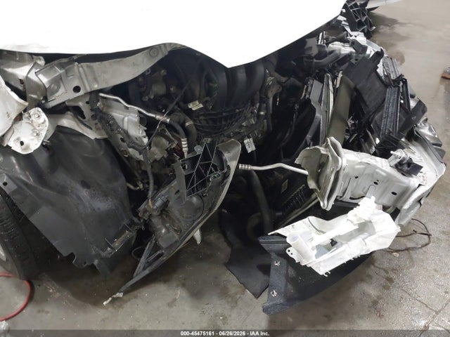 Ford FOCUS SE 2014 1FADP3F29EL376537 Image 18