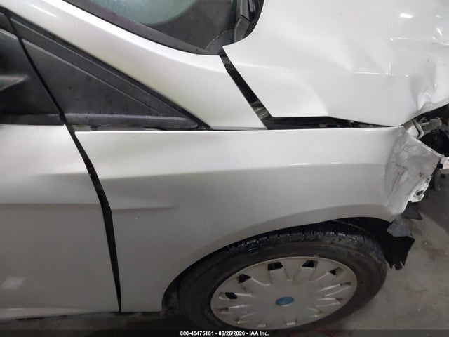 Продаж на аукціоні авто 2014 Ford Focus Se, vin: 1FADP3F29EL376537, номер лоту: 45475161