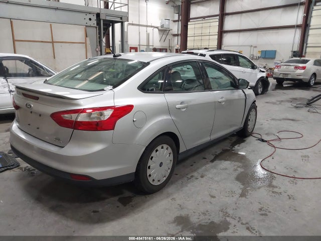Продаж на аукціоні авто 2014 Ford Focus Se, vin: 1FADP3F29EL376537, номер лоту: 45475161